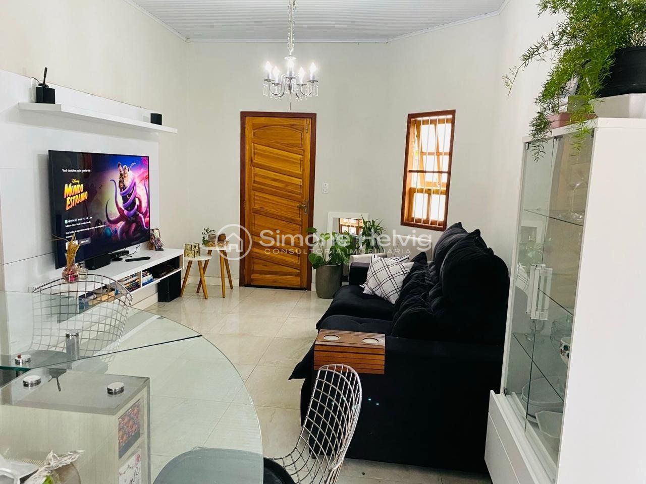 Casa 2 quartos à venda, 130m², Jardim Dos Lagos - Guaíba
