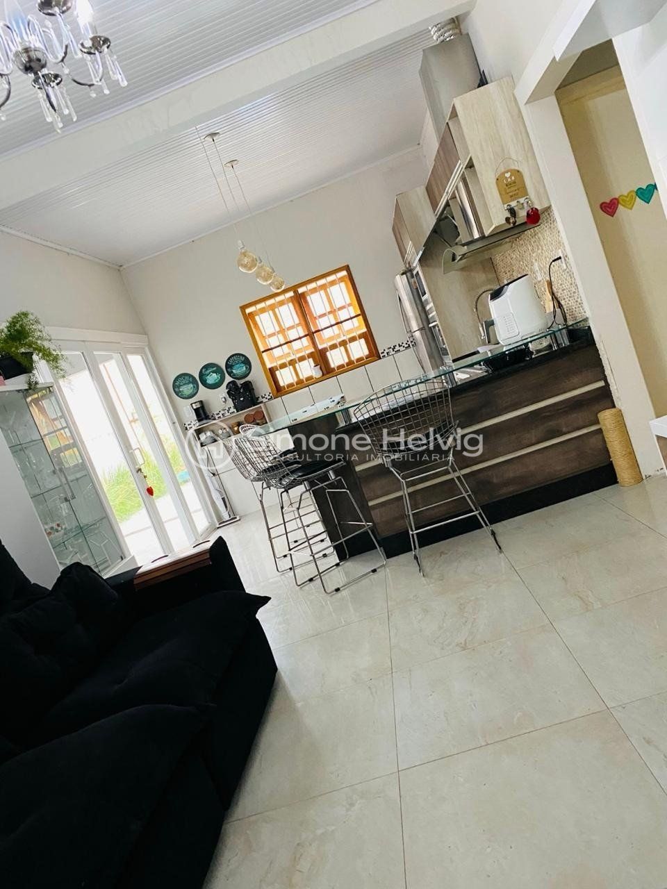 Casa 2 quartos à venda, 130m², Jardim Dos Lagos - Guaíba