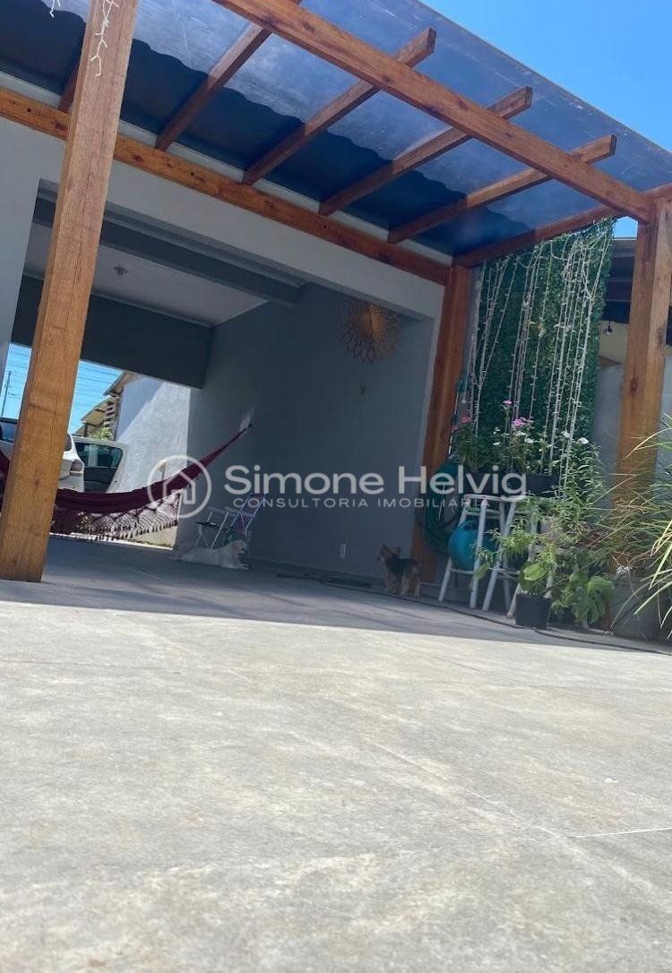 Casa 2 quartos à venda, 130m², Jardim Dos Lagos - Guaíba