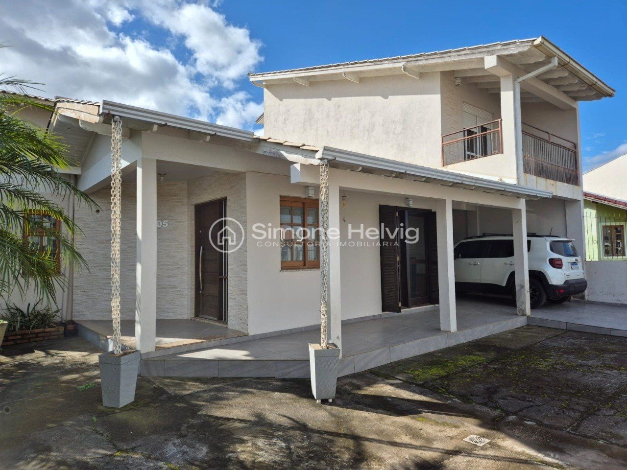 Casa 3 quartos à venda, 120m², Jardim dos Lagos - Guaíba
