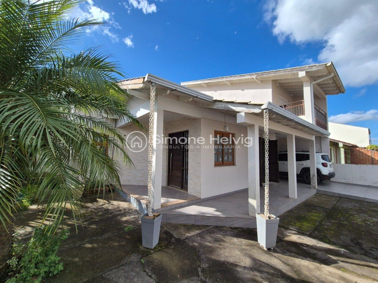Casa 3 quartos à venda, 120m², Jardim dos Lagos - Guaíba