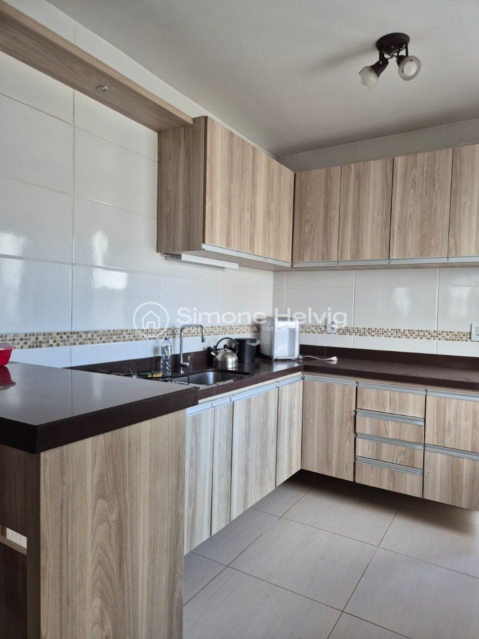 Casa 3 quartos à venda, 120m², Jardim dos Lagos - Guaíba