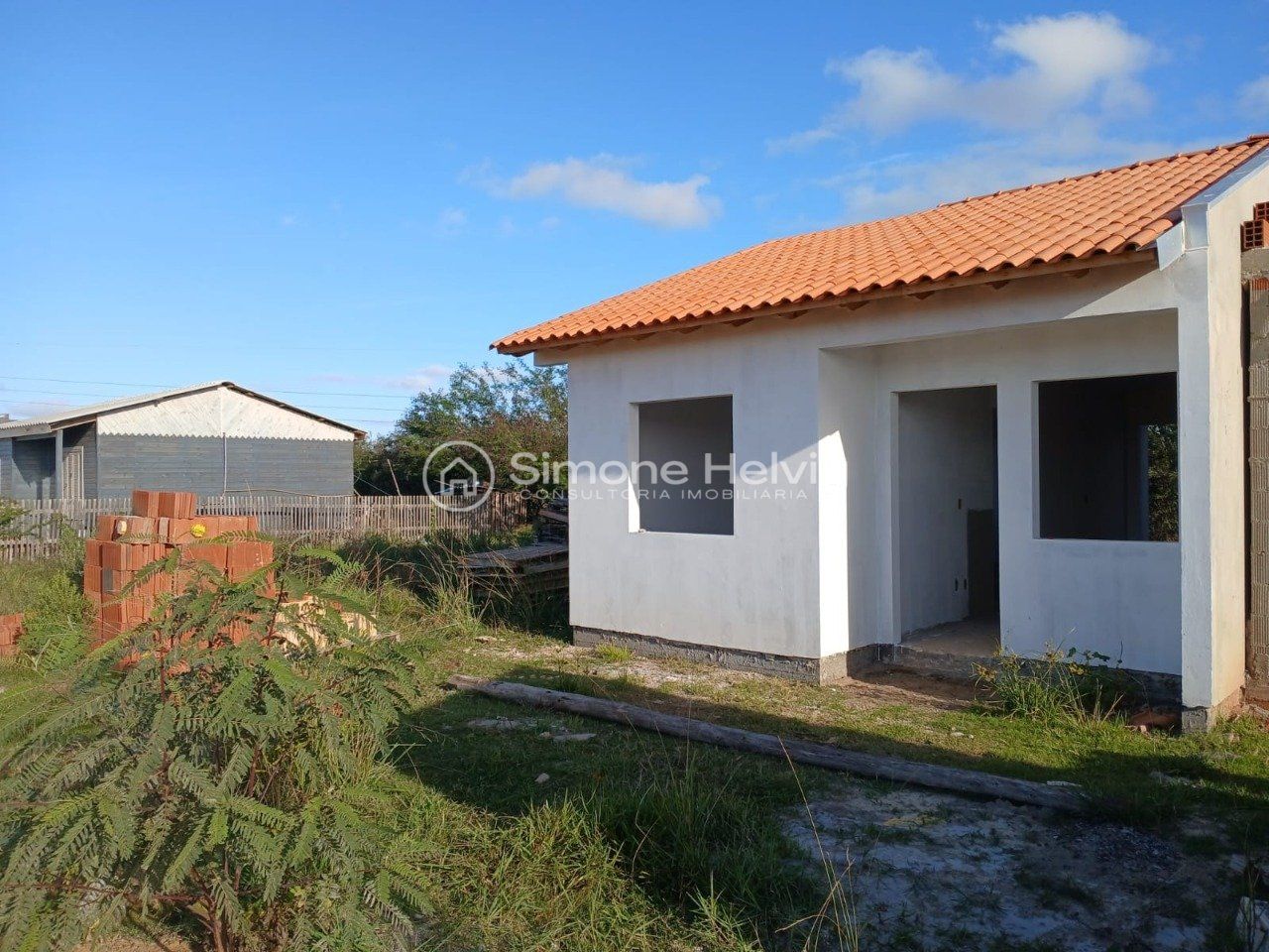 Casa 2 quartos à venda, 48m², Columbia City - Guaíba