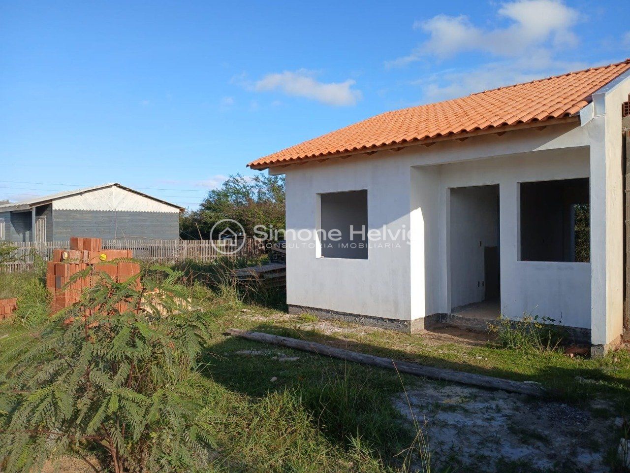 Casa 2 quartos à venda, 48m², Columbia City - Guaíba