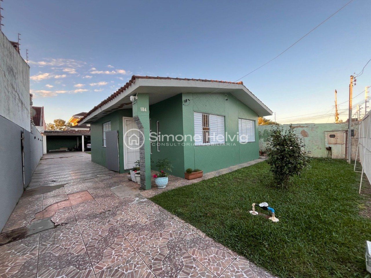 Casa 2 quartos à venda, 100m², Centro - Eldorado do Sul
