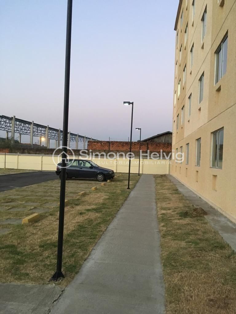 Apartamento 2 quartos à venda, 40m², Sarandi - Porto Alegre