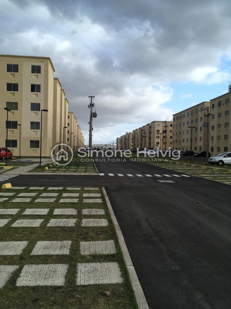 Apartamento 2 quartos à venda, 40m², Sarandi - Porto Alegre