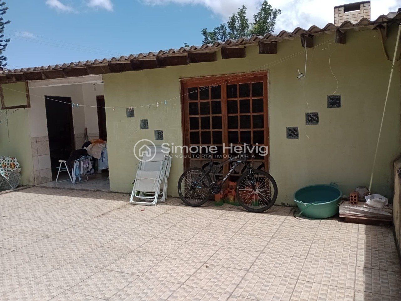 Casa 3 quartos à venda, 145m², Colina - Guaíba