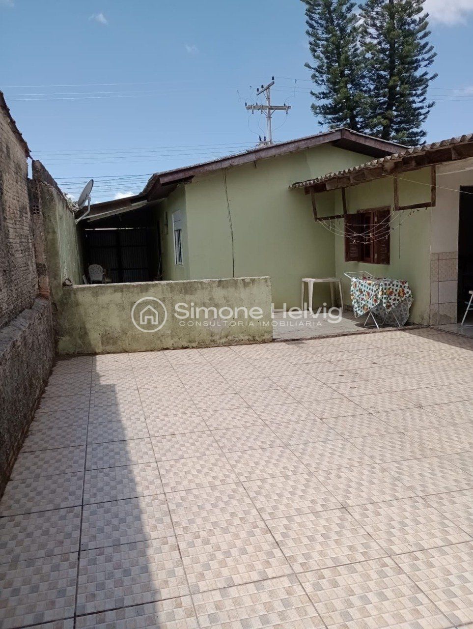 Casa 3 quartos à venda, 145m², Colina - Guaíba