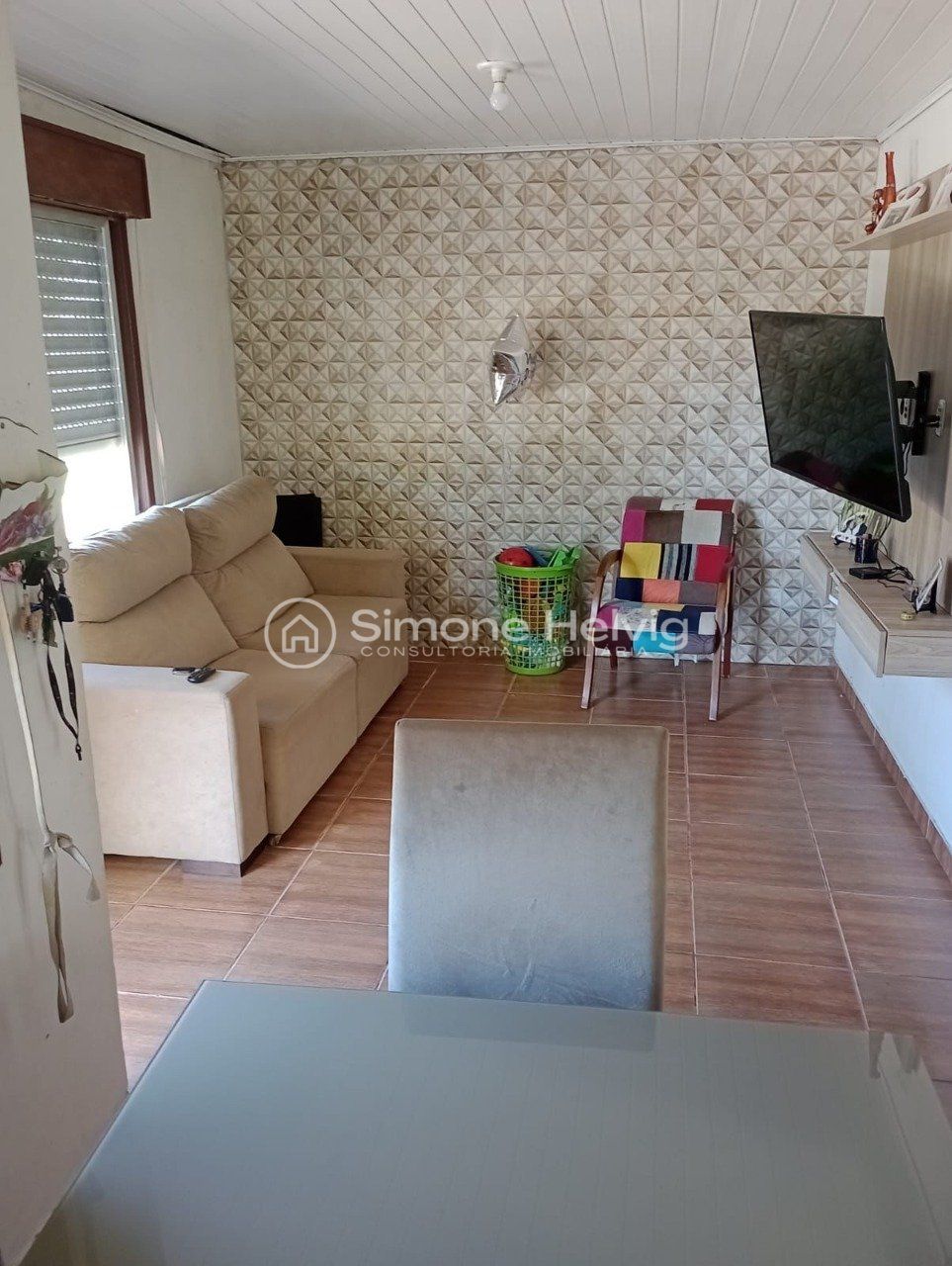 Casa 3 quartos à venda, 145m², Colina - Guaíba
