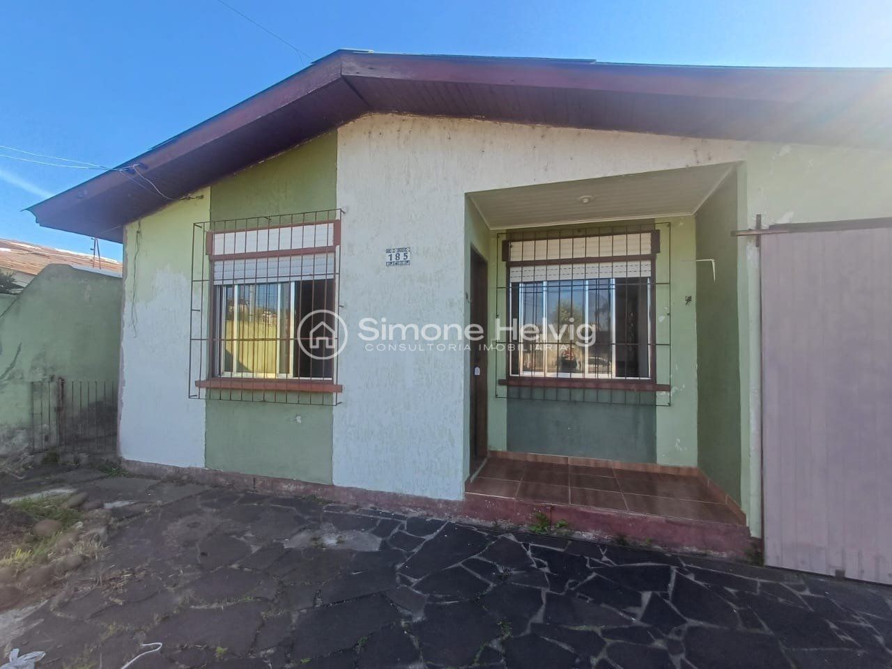 Casa 3 quartos à venda, 145m², Colina - Guaíba