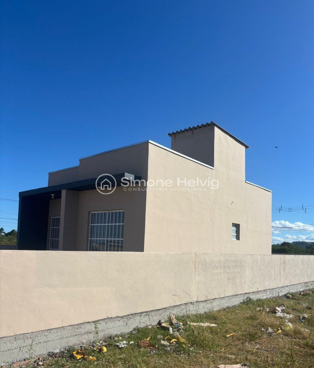 Casa 2 quartos à venda, 50m², Altos da Alegria - Guaíba
