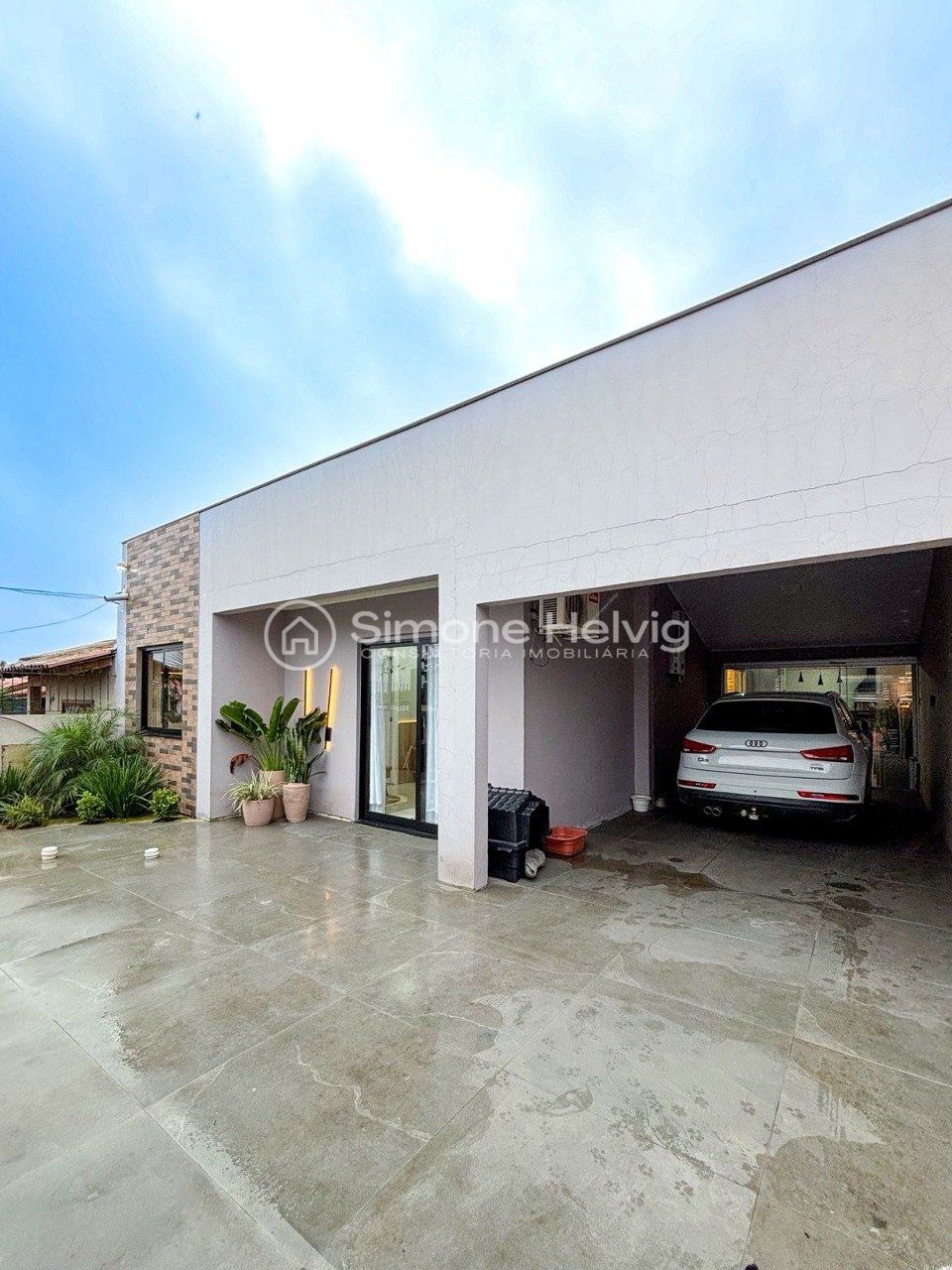 Casa 2 quartos à venda, 160m², Jardim Dos Lagos - Guaíba