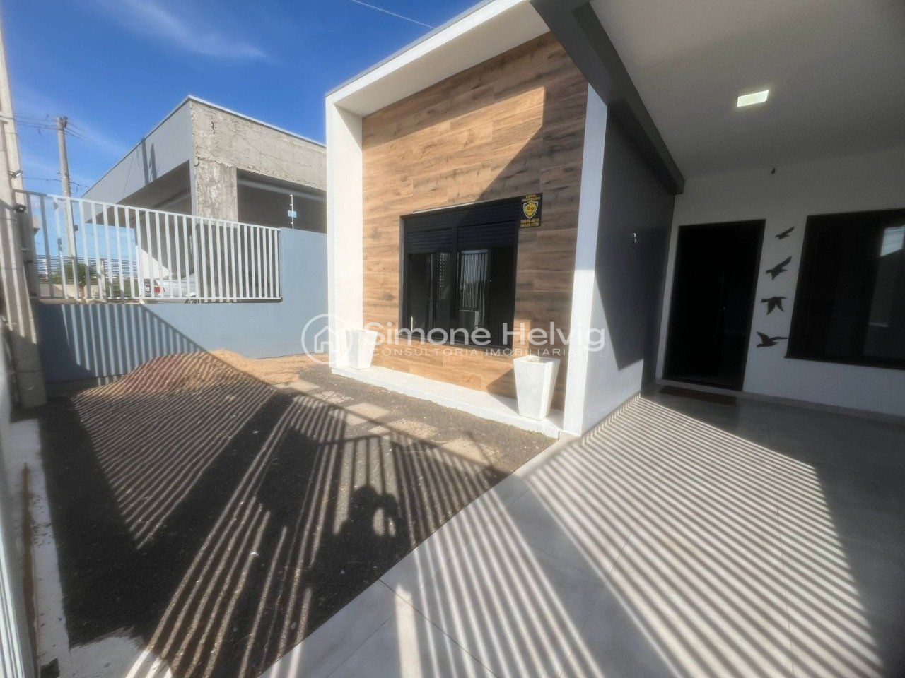 Casa 3 quartos à venda, 84m², Centro Novo - Eldorado do Sul
