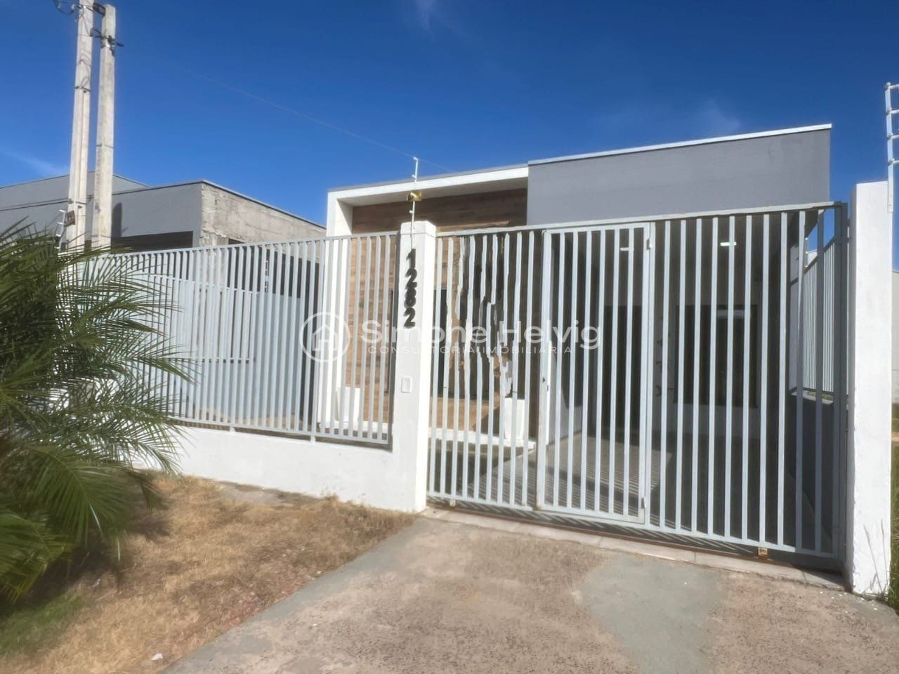 Casa 3 quartos à venda, 84m², Centro Novo - Eldorado do Sul