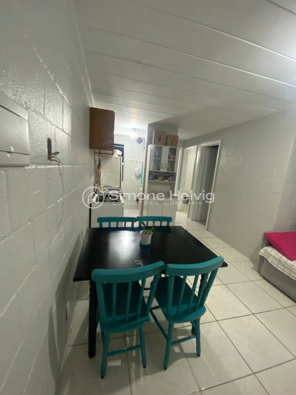 Apartamento 2 quartos à venda, 43m², Estancia Velha - Canoas