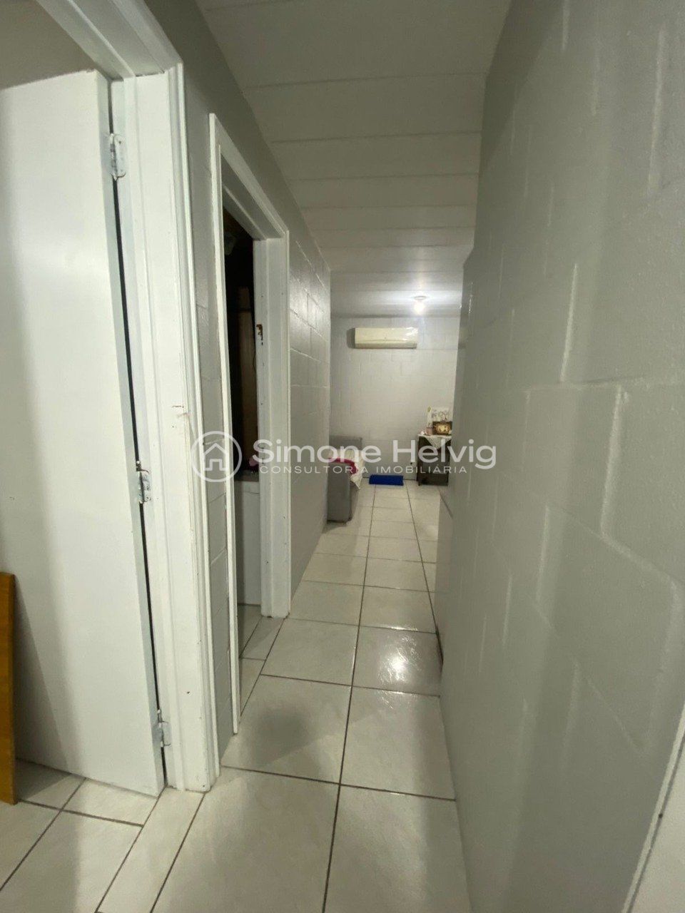 Apartamento 2 quartos à venda, 43m², Estancia Velha - Canoas
