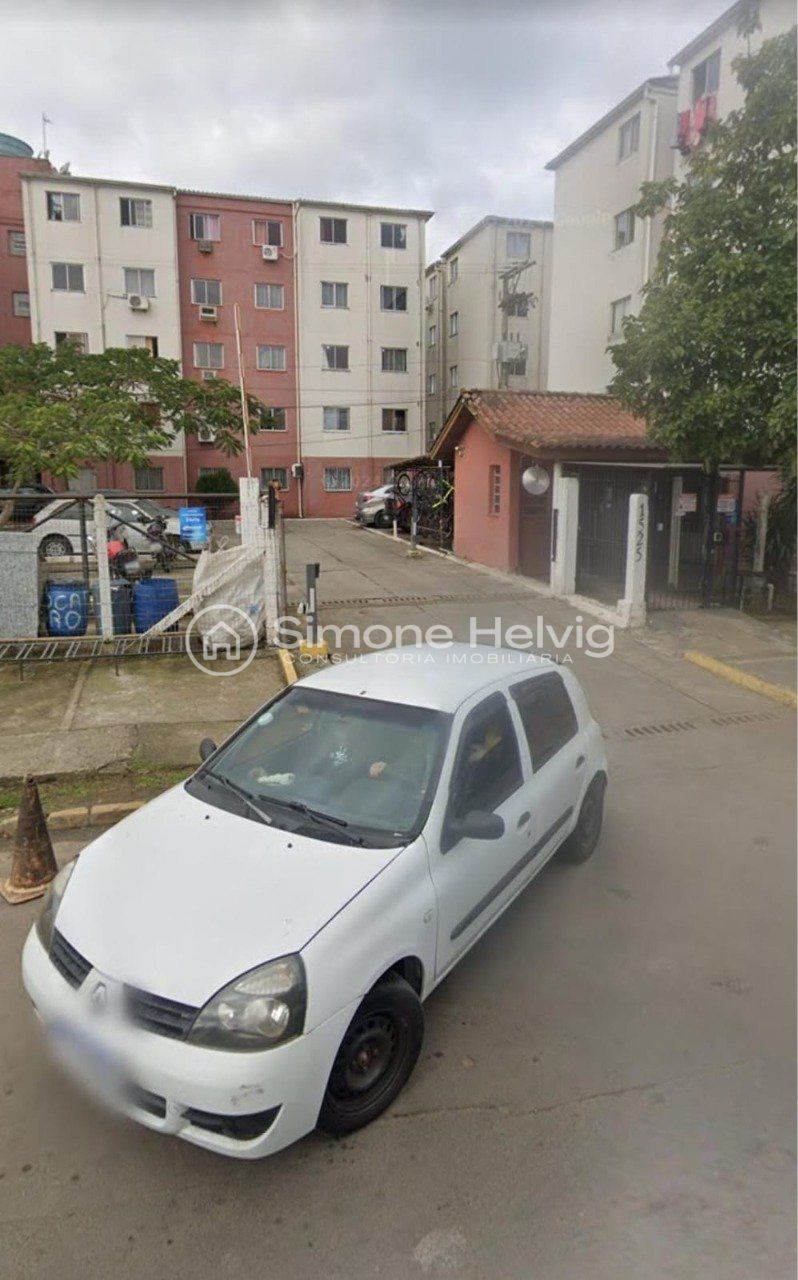 Apartamento 2 quartos à venda, 43m², Estancia Velha - Canoas