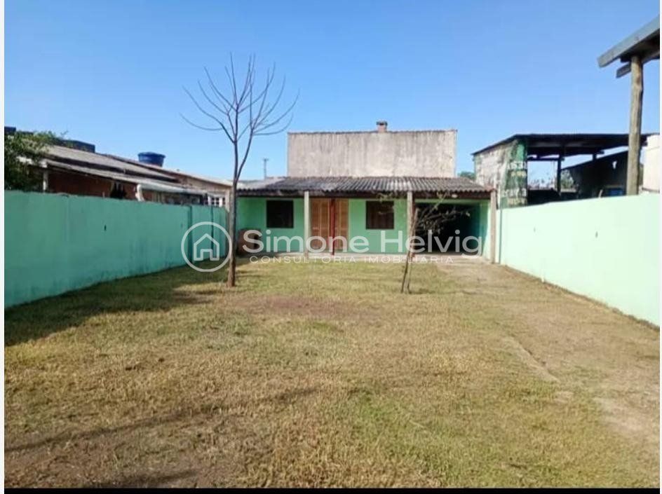 Casa 2 quartos à venda, 80m², Sans Souci - Eldorado do Sul