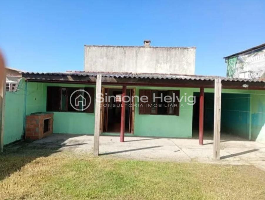 Casa 2 quartos à venda, 80m², Sans Souci - Eldorado do Sul