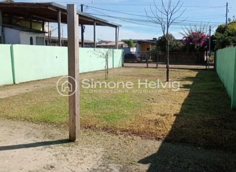 Casa 2 quartos à venda, 80m², Sans Souci - Eldorado do Sul