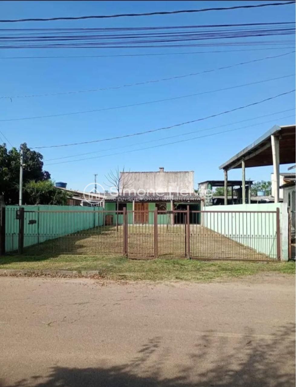 Casa 2 quartos à venda, 80m², Sans Souci - Eldorado do Sul