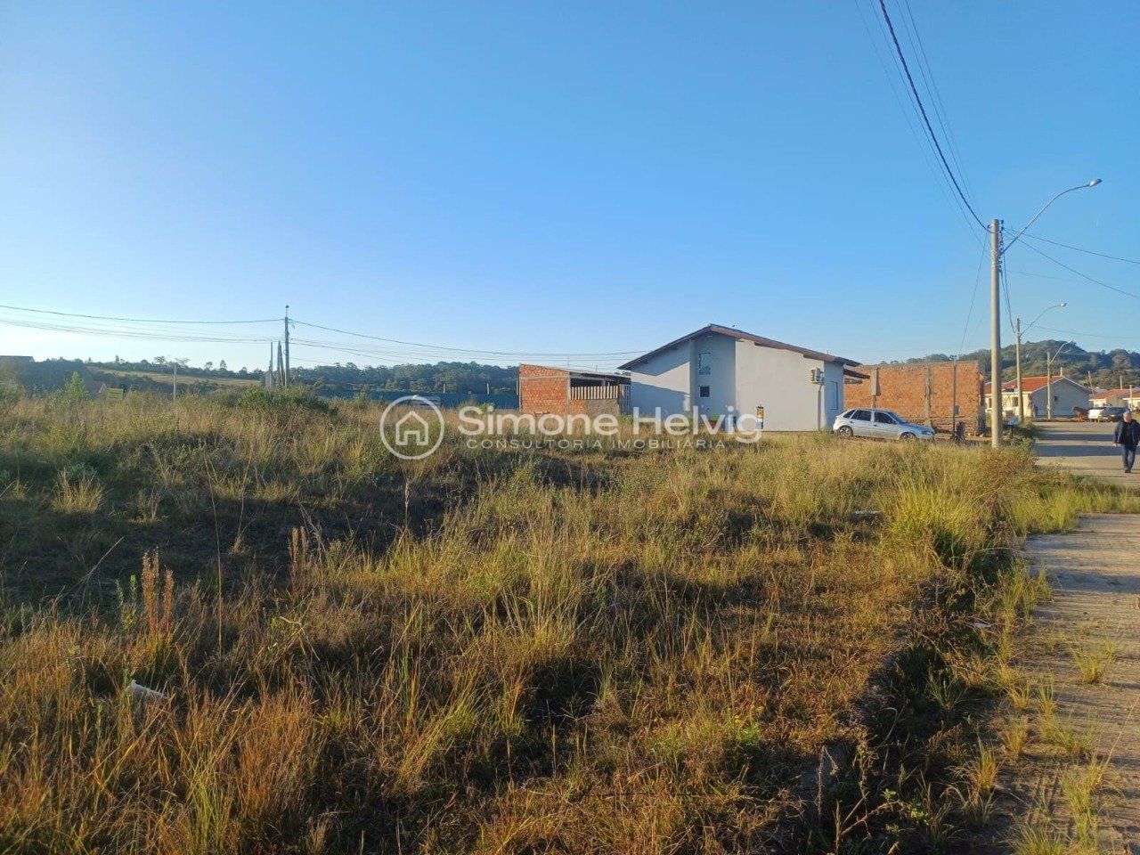 Terreno à venda, 140m², Altos da Alegria - Guaíba
