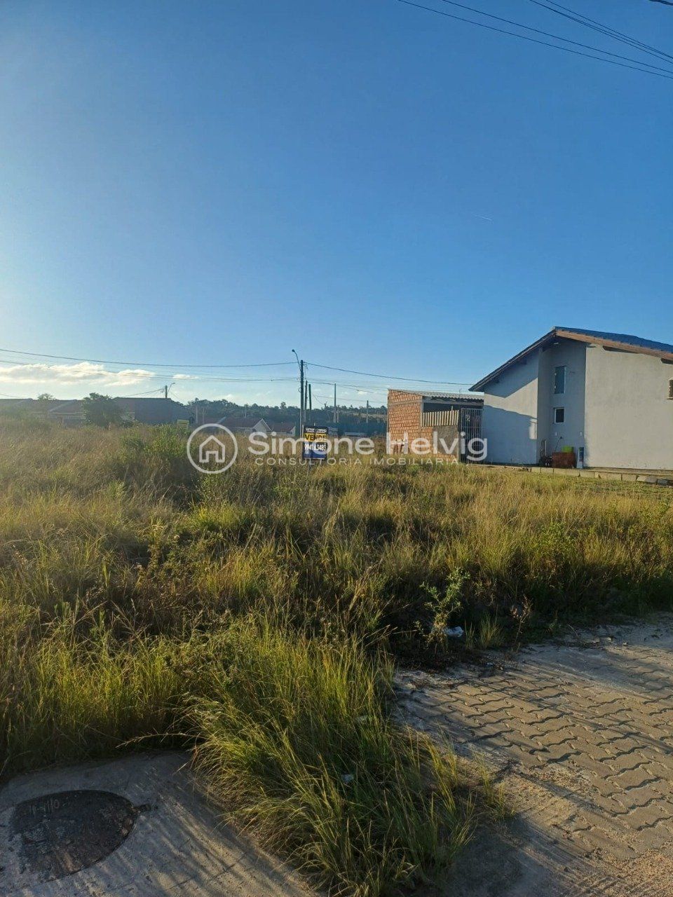 Terreno à venda, 140m², Altos da Alegria - Guaíba