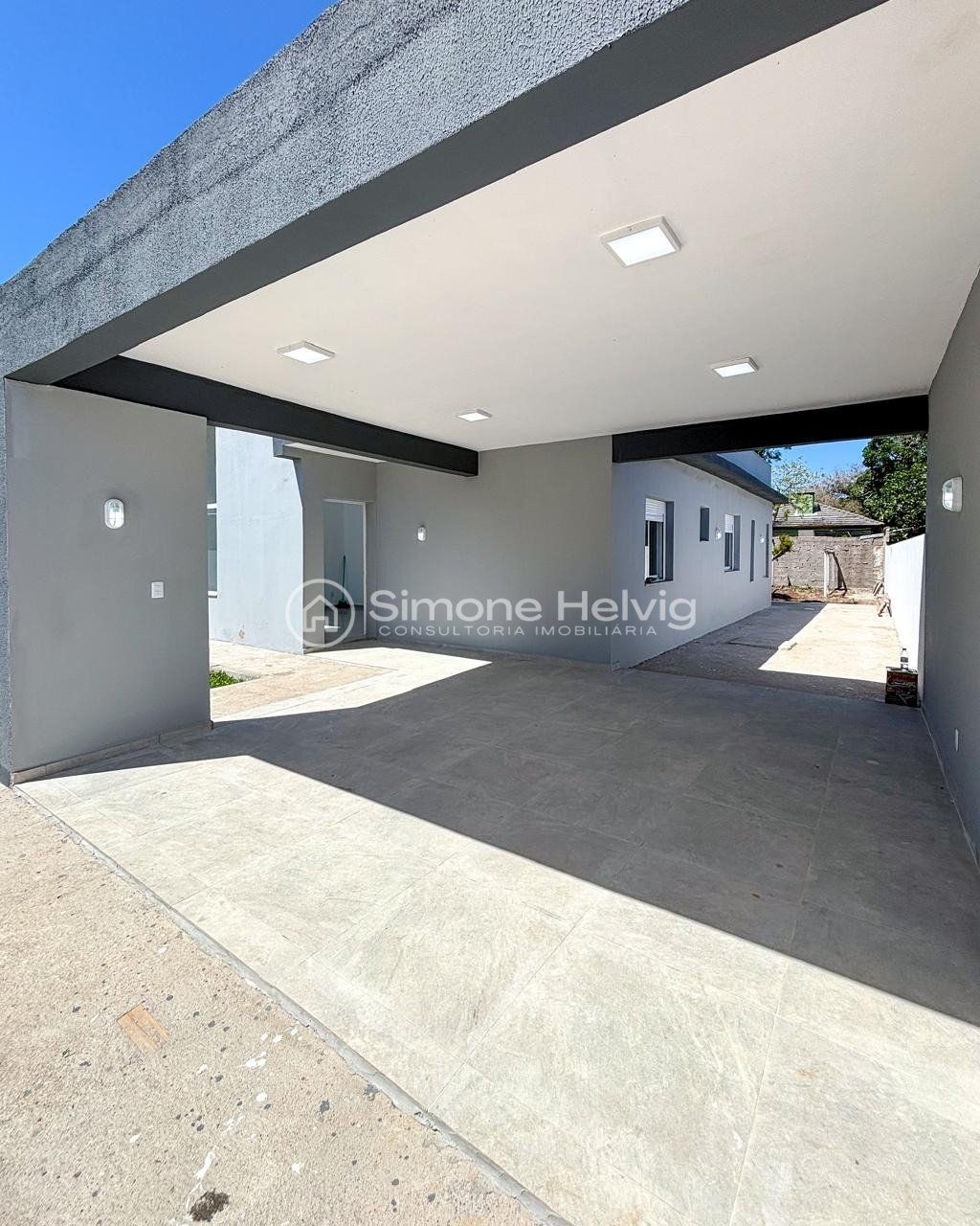 Casa 3 quartos à venda, 129m², Florida - Guaíba