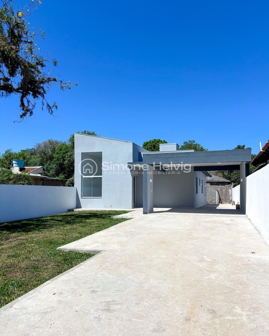 Casa 3 quartos à venda, 129m², Florida - Guaíba