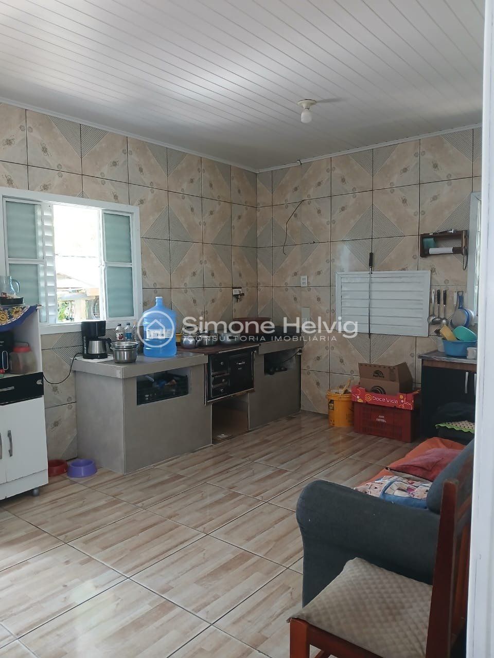 Casa 4 quartos à venda, 100m², Pedras Brancas - Guaíba