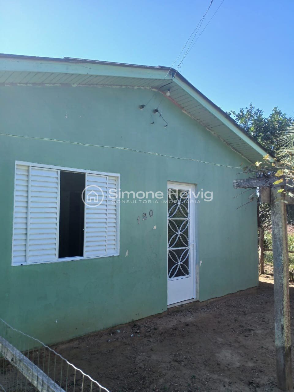 Casa 4 quartos à venda, 100m², Pedras Brancas - Guaíba