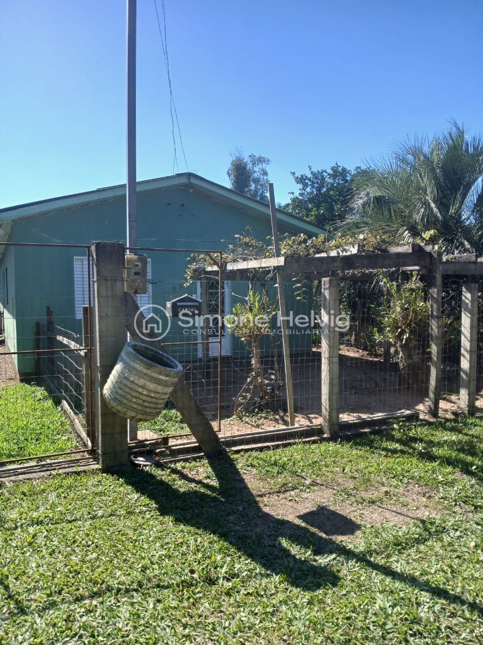 Casa 4 quartos à venda, 100m², Pedras Brancas - Guaíba