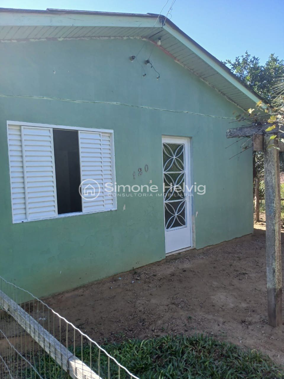 Casa 4 quartos à venda, 100m², Pedras Brancas - Guaíba