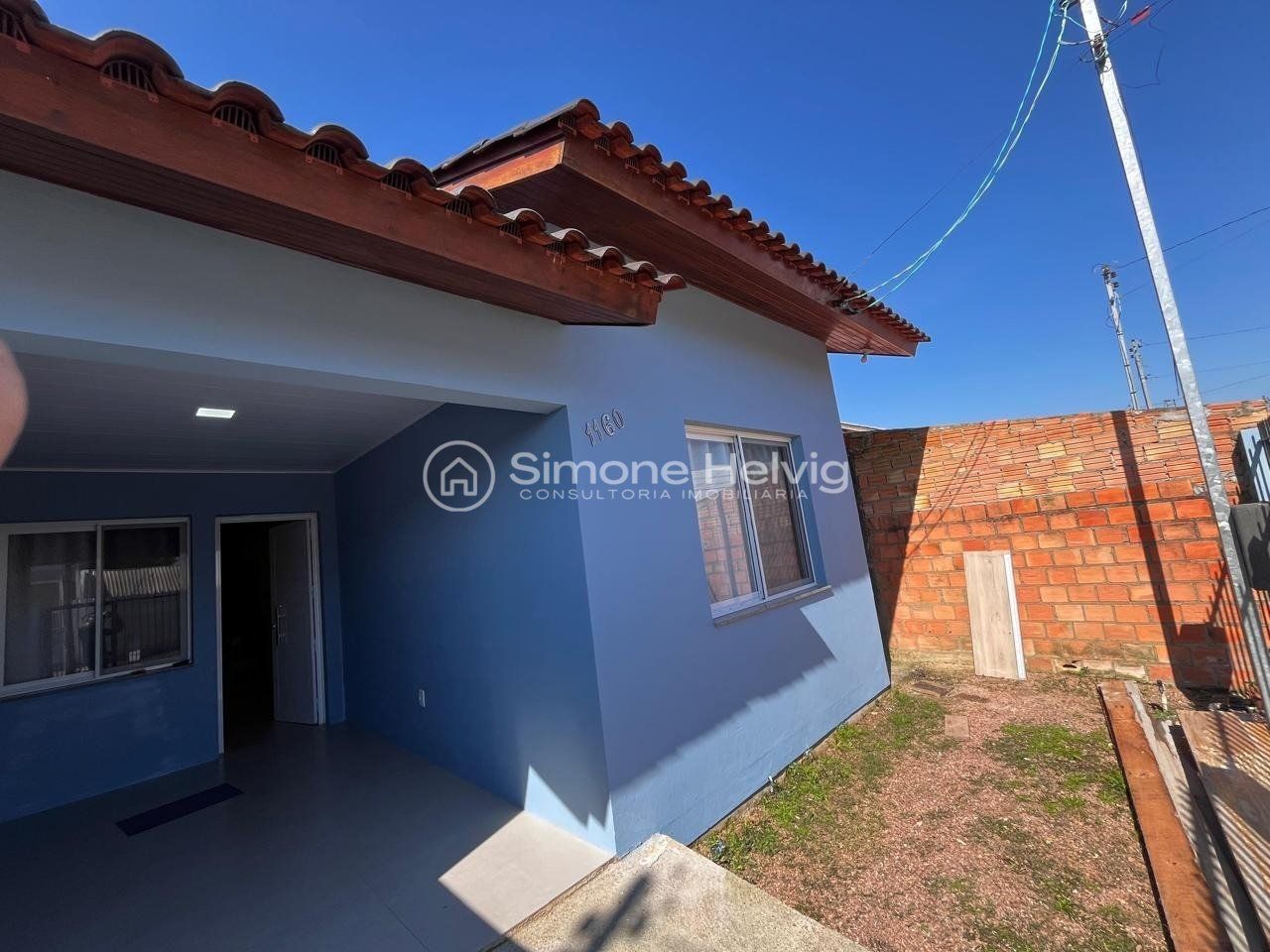 Casa 2 quartos à venda, 75m², Centro Novo - Eldorado do Sul