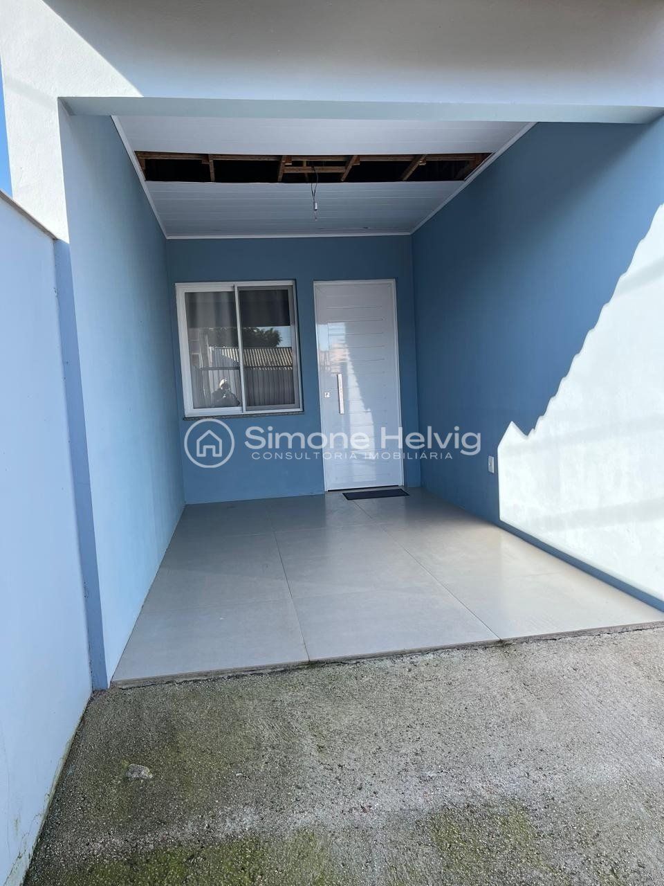Casa 2 quartos à venda, 75m², Centro Novo - Eldorado do Sul
