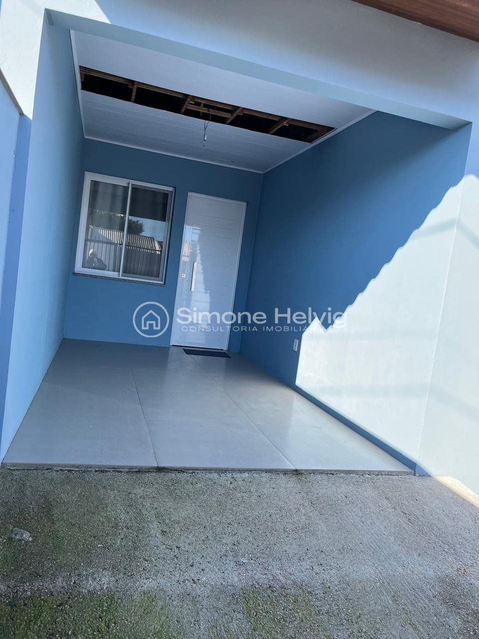 Casa 2 quartos à venda, 75m², Centro Novo - Eldorado do Sul