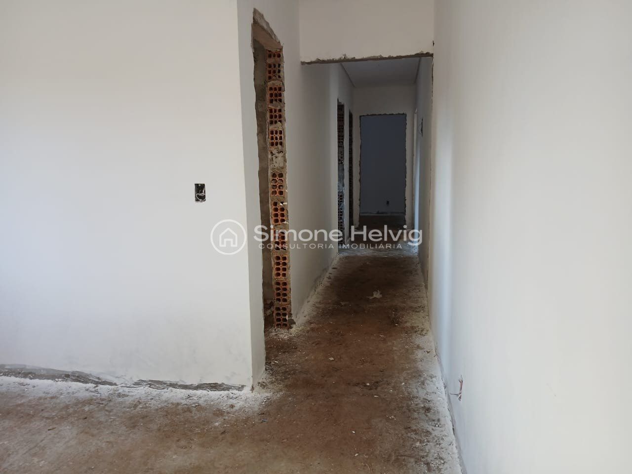 Casa 3 quartos à venda, 113m², Parque Florida - Guaíba