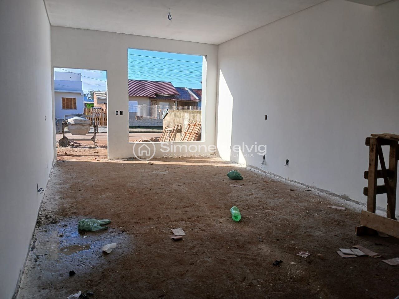 Casa 3 quartos à venda, 113m², Parque Florida - Guaíba