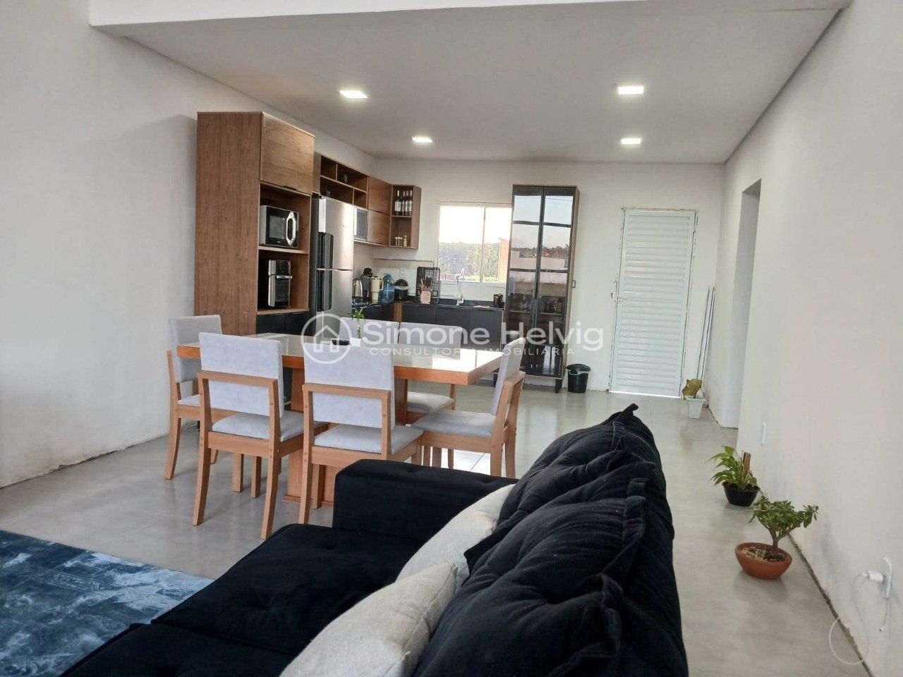 Casa 2 quartos à venda, 118m², Parque 35 - Guaíba