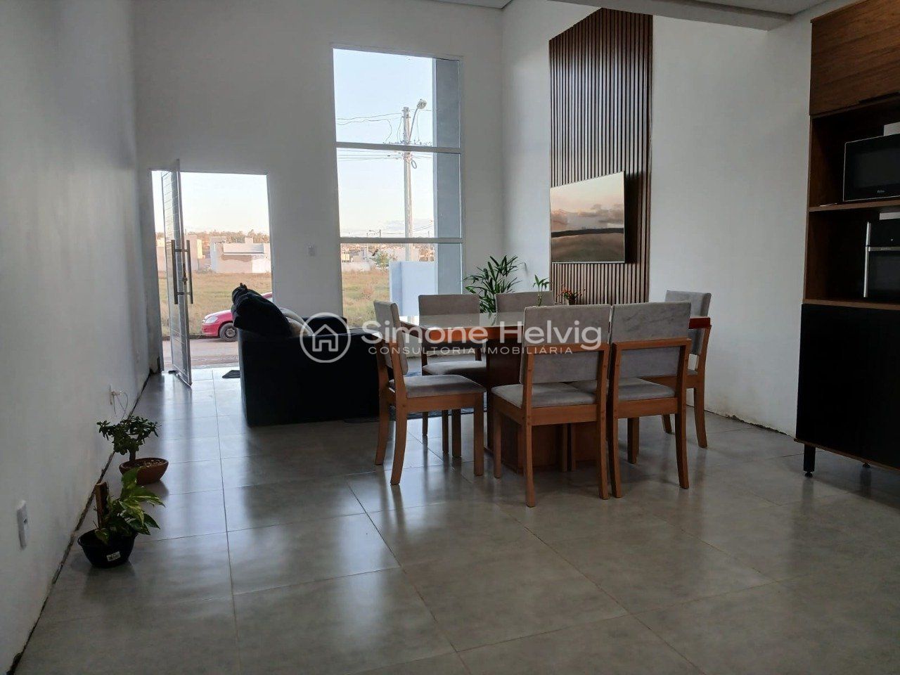 Casa 2 quartos à venda, 118m², Parque 35 - Guaíba
