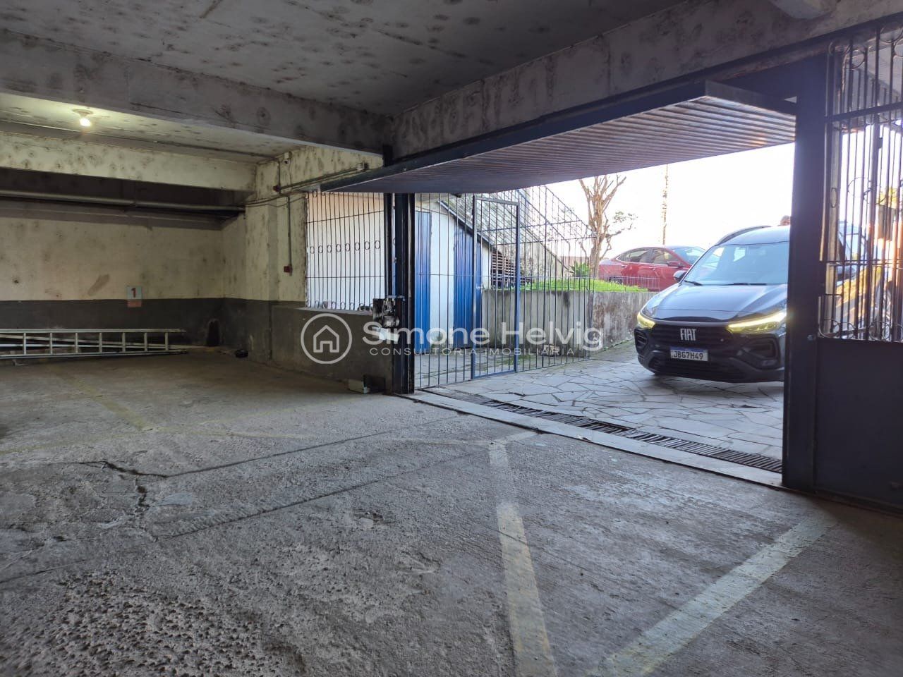 Box à venda, 850m², Centro - Guaíba