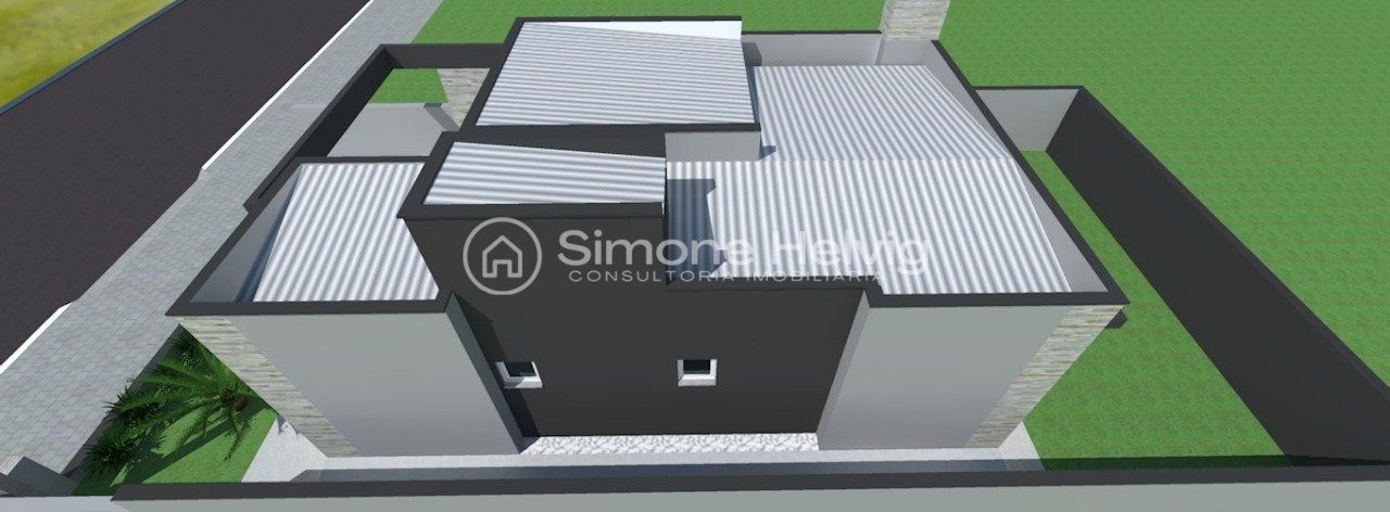 Casa 2 quartos à venda, 64m², Parque 35 - Guaíba