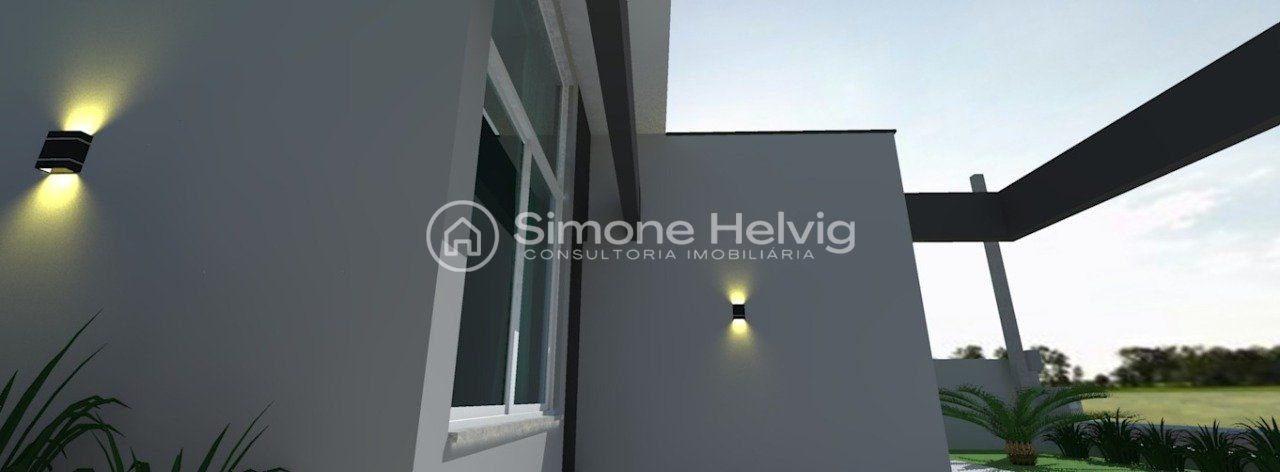 Casa 2 quartos à venda, 64m², Parque 35 - Guaíba
