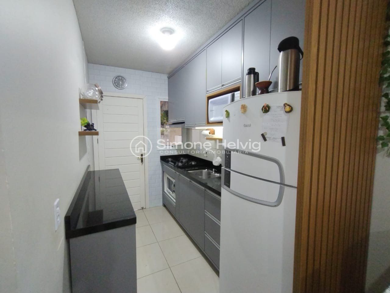 Casa 2 quartos à venda, 45m², Jardim Iolanda - Guaíba