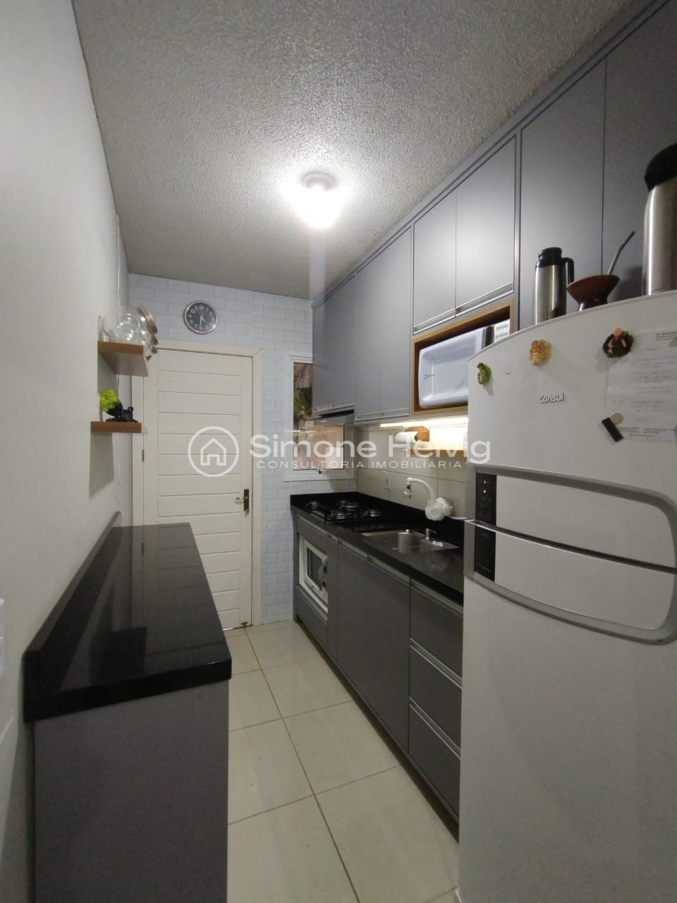 Casa 2 quartos à venda, 45m², Jardim Iolanda - Guaíba