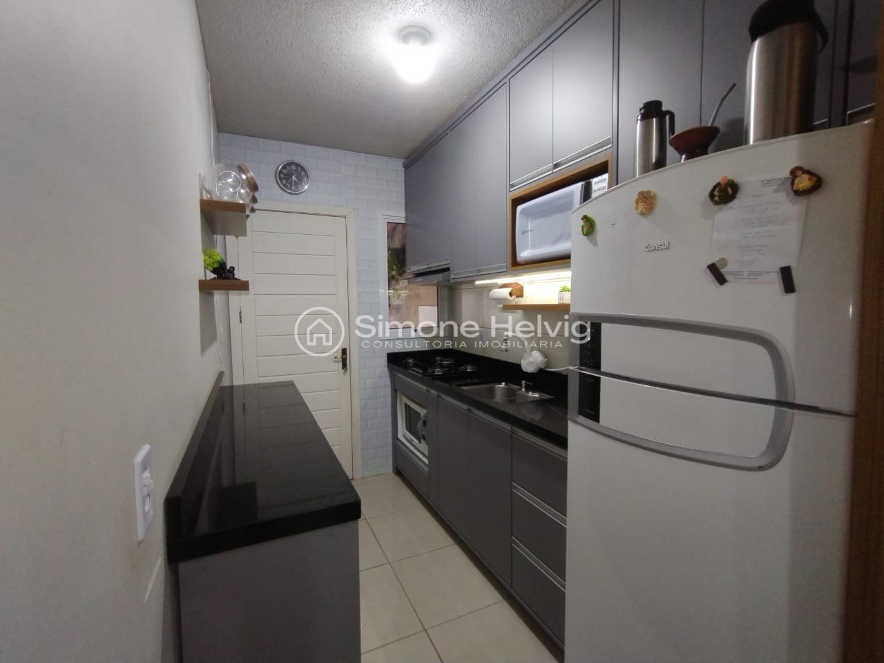Casa 2 quartos à venda, 45m², Jardim Iolanda - Guaíba