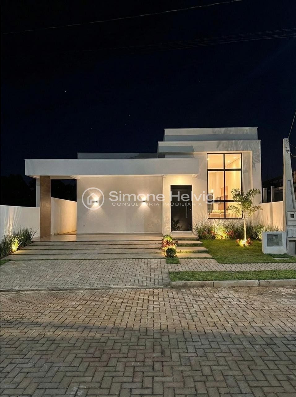 Casa 4 quartos à venda, 115m², Altos do Lago - Guaíba