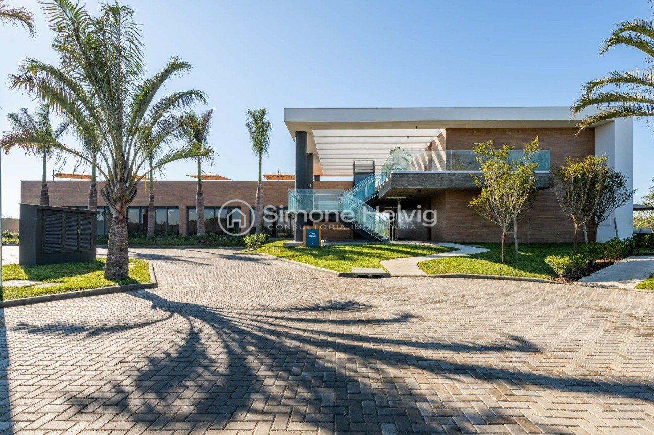 Terreno à venda, 451m², Sans Souci - Eldorado do Sul