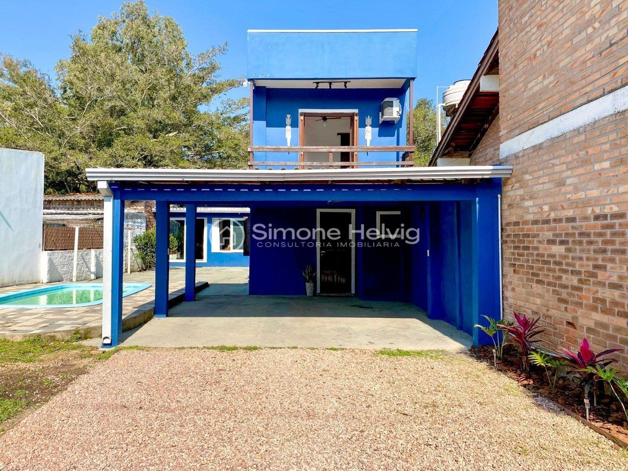 Sobrado 2 quartos à venda, 221m², Sans Souci - Eldorado do Sul